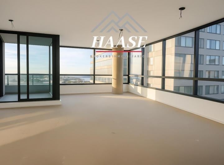 Departamento · 120m² · 3 Ambientes