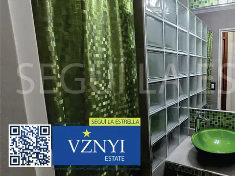 PH en Venta en Barrio Norte, La Plata