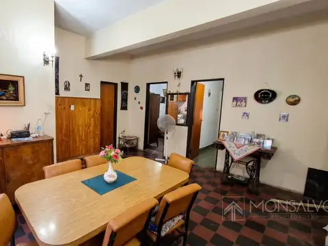 PH en Venta en Villa Ballester, Partido de General San Martín