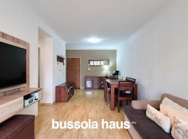 Departamento · 58m² · 3 Ambientes