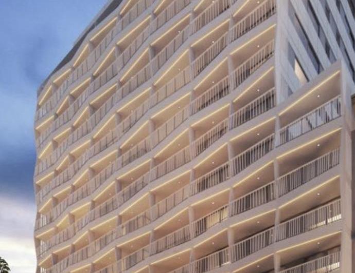 Departamento · 68m² · 3 Ambientes