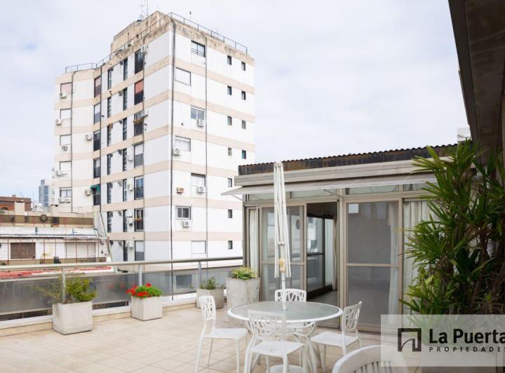 Departamento · 150m² · 3 Ambientes · 1 Cochera