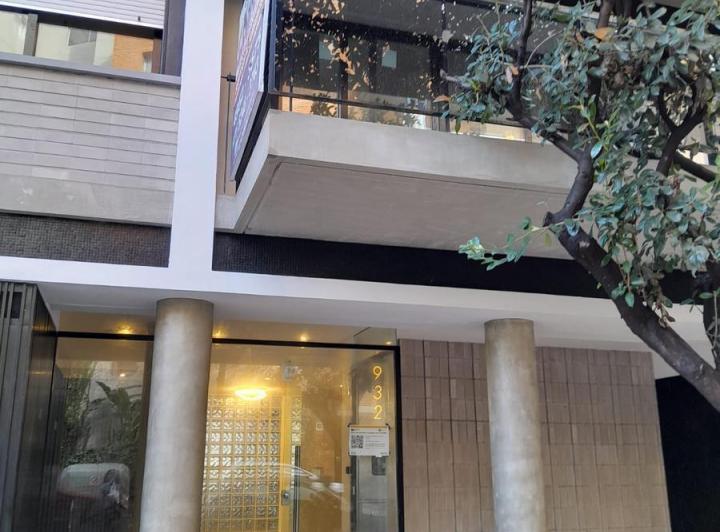 Departamento · 62m² · 3 Ambientes
