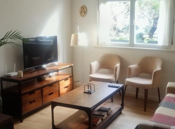 Departamento · 50m² · 3 Ambientes