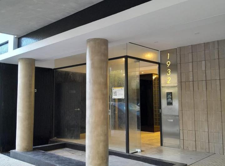 Departamento · 64m² · 3 Ambientes · 1 Cochera