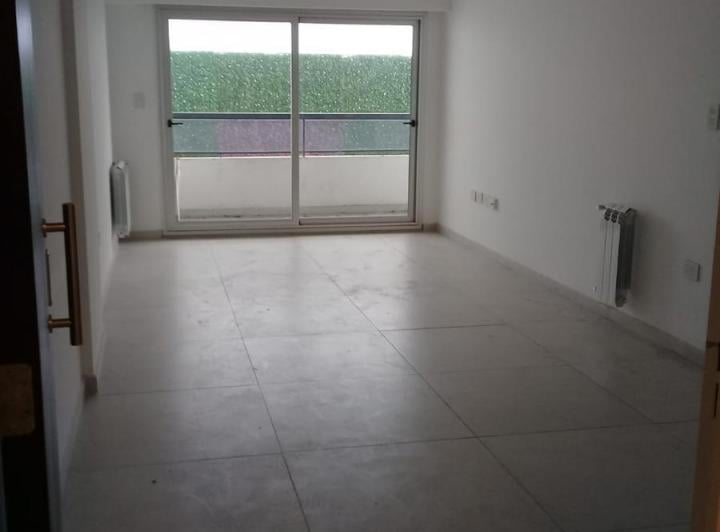 Departamento · 85m² · 3 Ambientes
