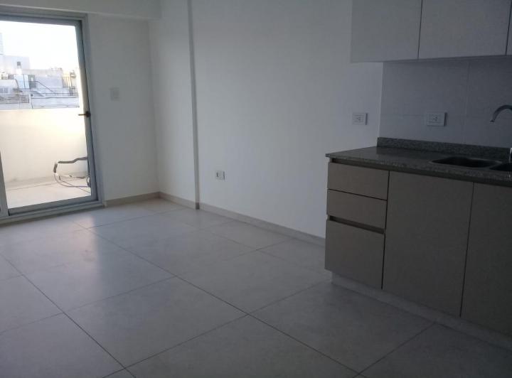 Departamento · 62m² · 3 Ambientes