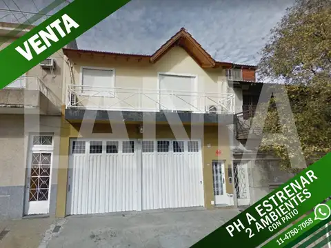 PH en Venta en Caseros, Partido de Tres de Febrero