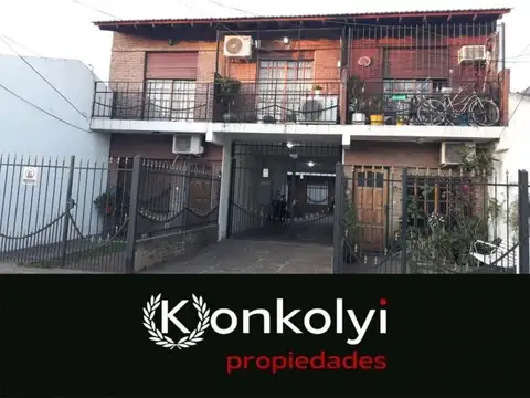 PH en Venta en Villa Luzuriaga, Partido de La Matanza