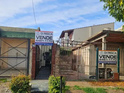 PH en Venta en Villa Luzuriaga, Partido de La Matanza