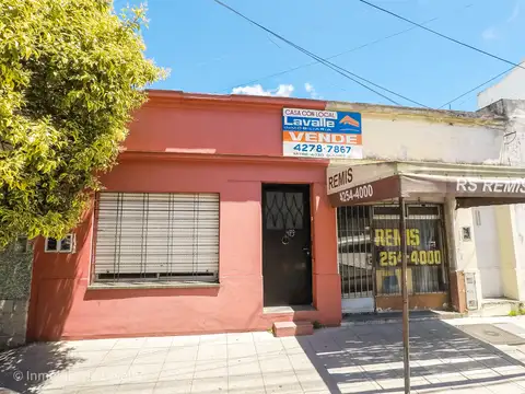 PH en Venta en Quilmes Oeste, Partido de Quilmes
