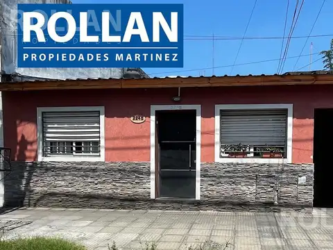 PH en Venta en Villa Lynch, Partido de General San Martín