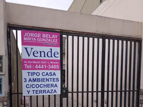 PH en Venta en Lomas del Millon, Lomas del Mirador