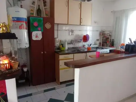 PH en Venta en Virreyes, Partido de San Fernando