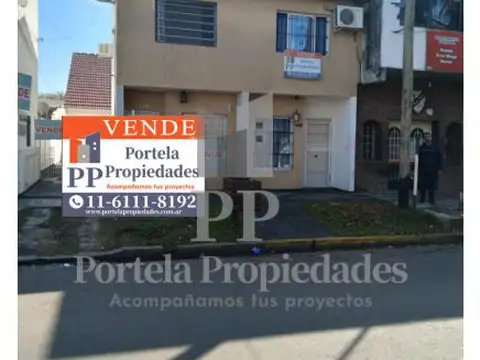 PH en Venta en Villa Luzuriaga, Partido de La Matanza