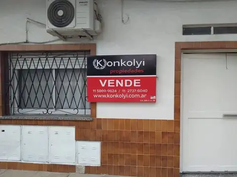 PH en Venta en San Justo, Partido de La Matanza