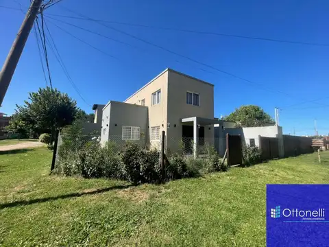 PH en Venta en San Bernardo del Tuyu, Partido de La Costa