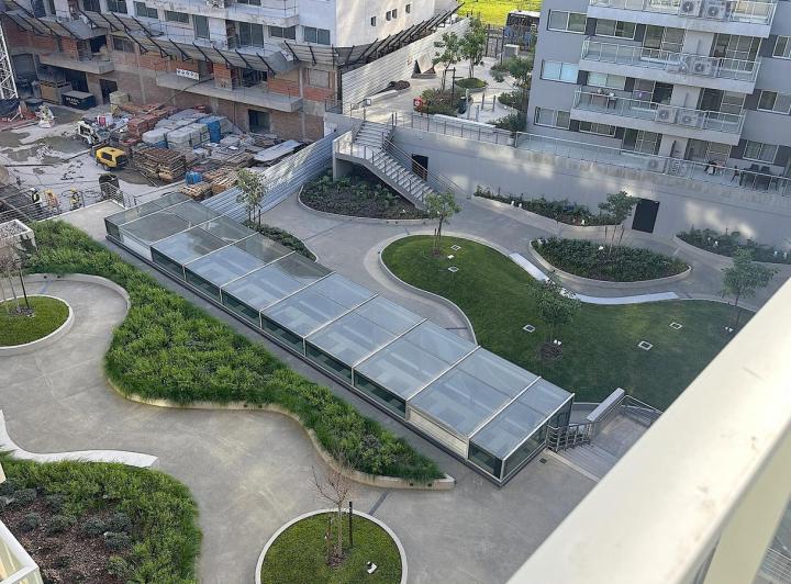 Departamento · 49m² · 2 Ambientes