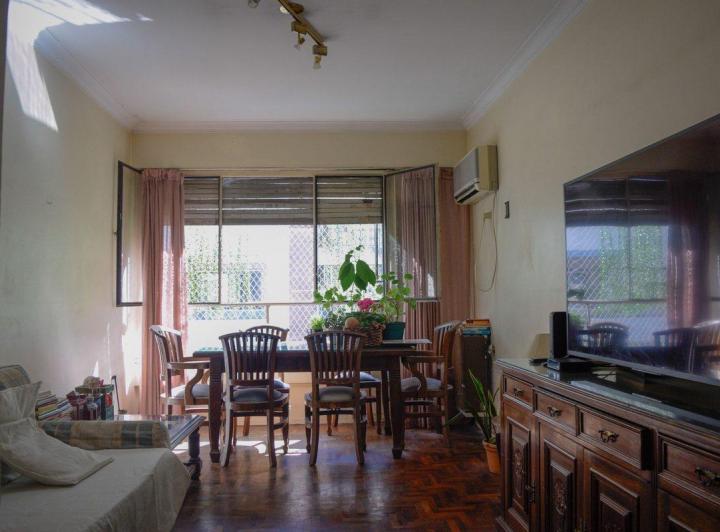 Departamento · 68m² · 3 Ambientes