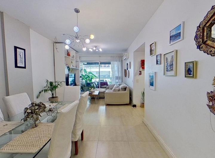 Departamento · 68m² · 3 Ambientes