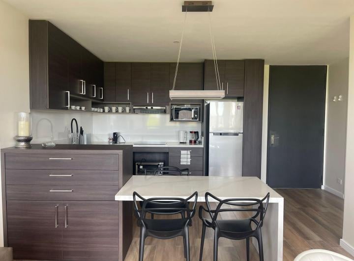 Departamento · 65m² · 2 Ambientes · 1 Cochera