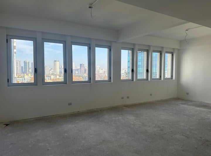 Departamento · 42m² · 1 Ambiente · 1 Cochera