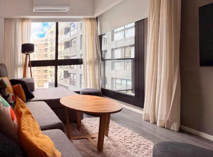 Departamento · 39m² · 2 Ambientes