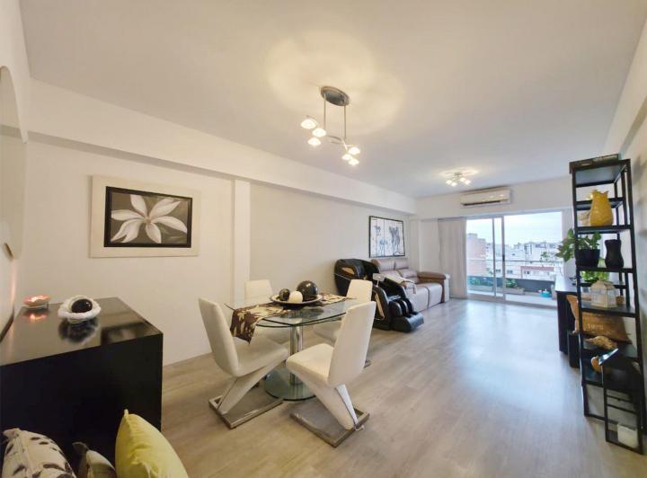 Departamento · 84m² · 3 Ambientes