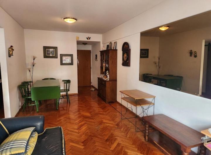 Departamento · 55m² · 3 Ambientes