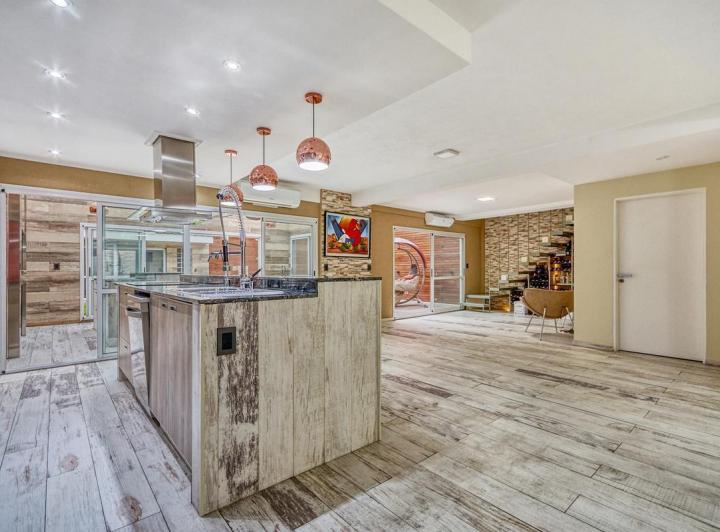 Departamento · 207m² · 4 Ambientes