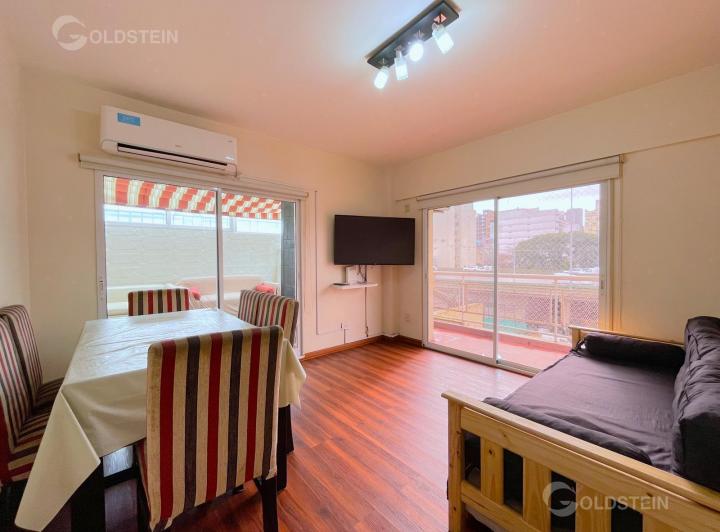 Departamento · 48m² · 3 Ambientes