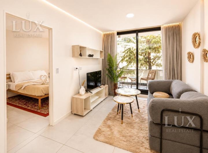 Departamento · 55m² · 2 Ambientes