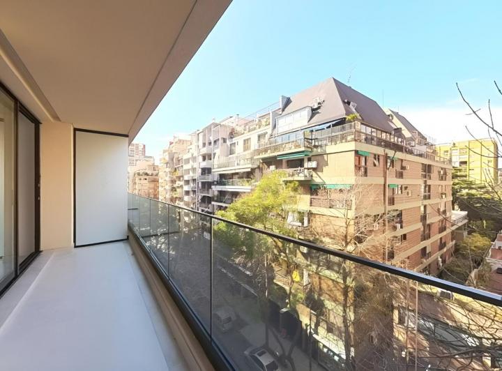 Departamento · 54m² · 2 Ambientes