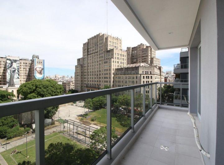 Departamento · 70m² · 2 Ambientes
