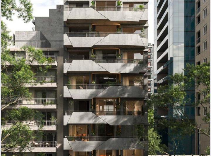 Departamento · 52m² · 2 Ambientes