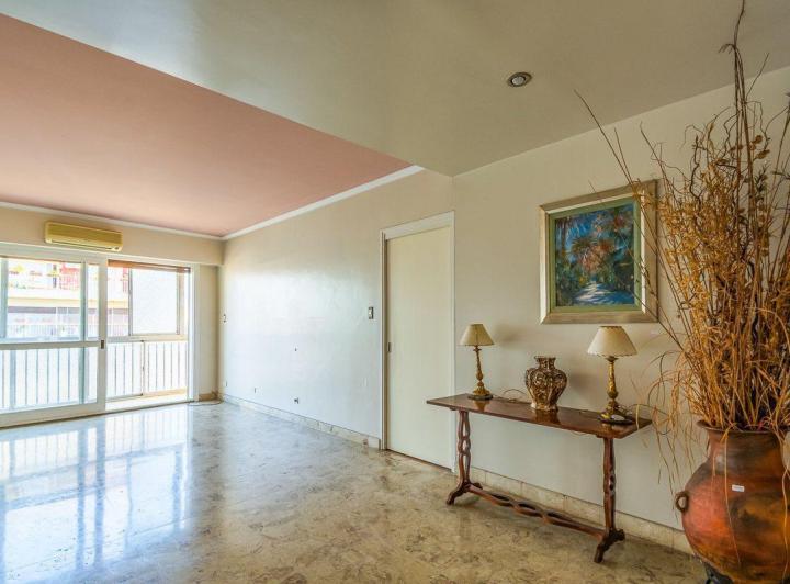 Departamento · 92m² · 3 Ambientes · 1 Cochera
