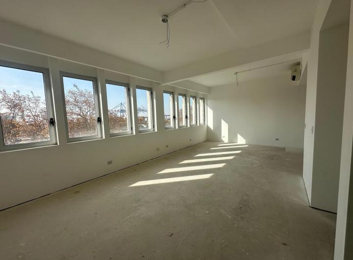 Departamento · 55m² · 1 Ambiente · 1 Cochera