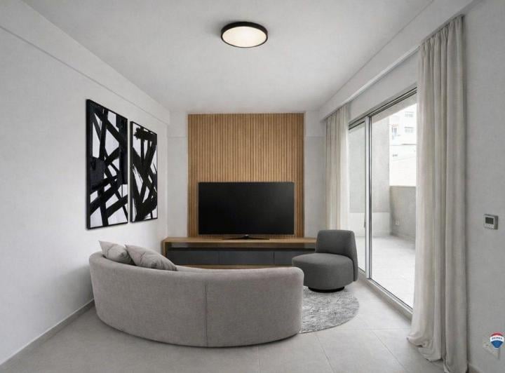 Departamento · 53m² · 2 Ambientes