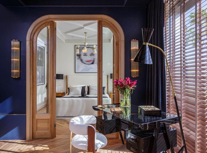 Departamento · 91m² · 3 Ambientes · 2 Cocheras