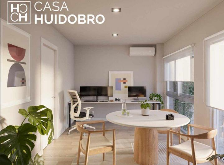 Departamento · 64m² · 3 Ambientes