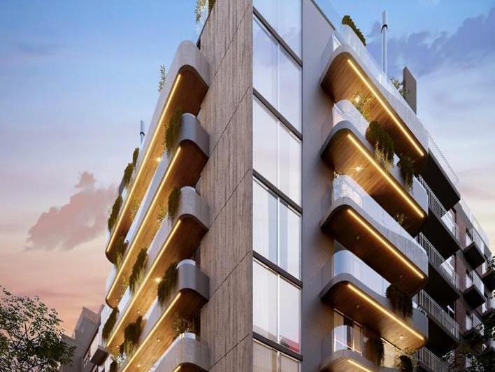 Departamento · 45m² · 2 Ambientes