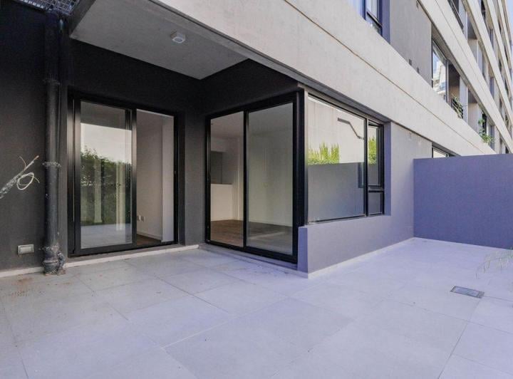 Departamento · 42m² · 2 Ambientes · 1 Cochera