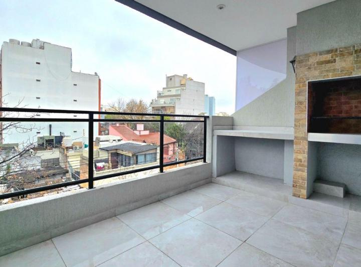 Departamento · 45m² · 2 Ambientes