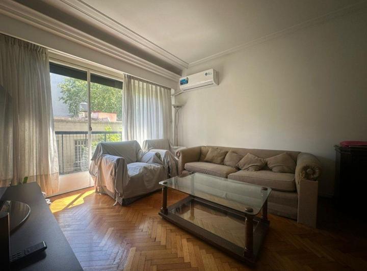 Departamento · 87m² · 4 Ambientes