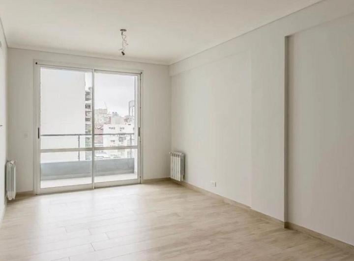 Departamento · 68m² · 3 Ambientes