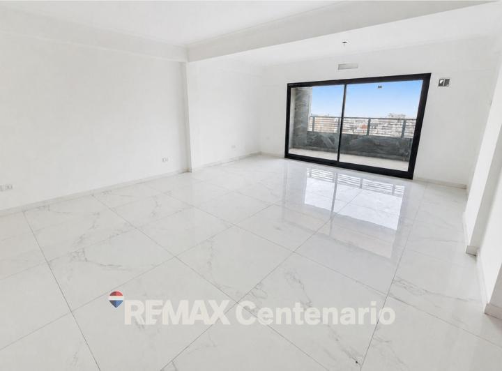 Departamento · 83m² · 3 Ambientes