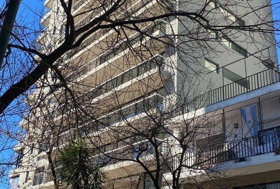 Departamento · 42m² · 2 Ambientes