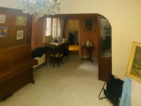 PH en Venta en Villa Sarmiento, Partido de Morón