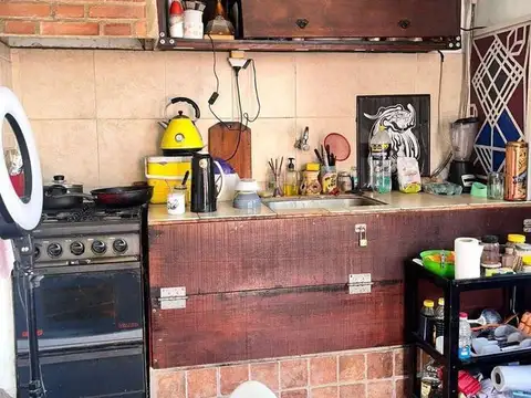 PH en Venta en Lanus Oeste, Lanus