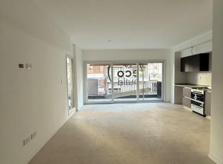Departamento · 58m² · 2 Ambientes